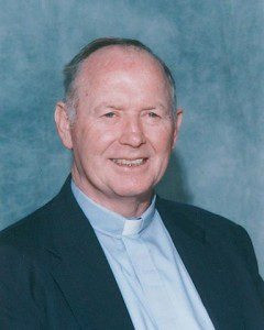 Reverend Monsignor Thomas Francis Earner Profile Photo