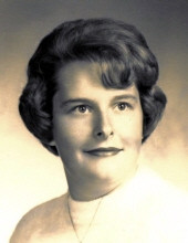 Dixie M. Wilson