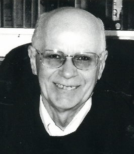 Justice Raymond H. Berry Profile Photo