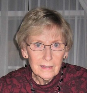 Mary Ellen Haupert