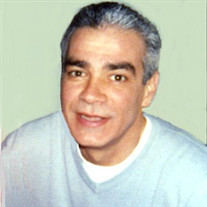 Arthur Joseph Vecchio Profile Photo