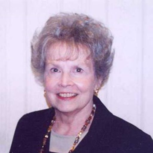 Nancy Joyce Keggan