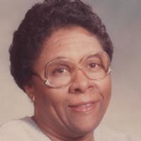 Doris Jean Johnson Profile Photo