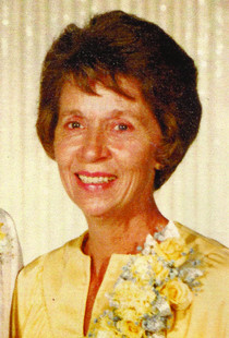 Bernitta Joyce Mecham