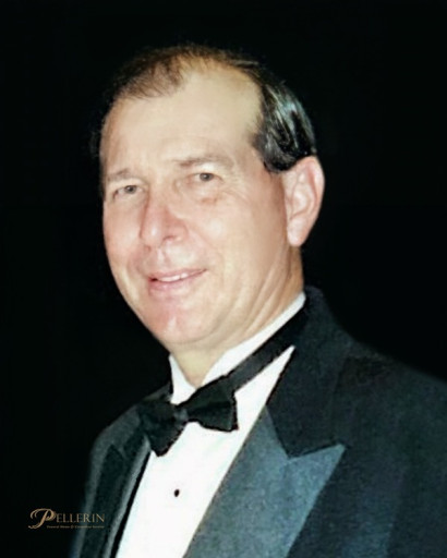 Nolan P. Menard Profile Photo