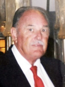 John Fletcher George, Sr.