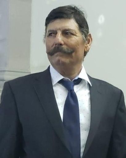 Simon Quiroga Garza