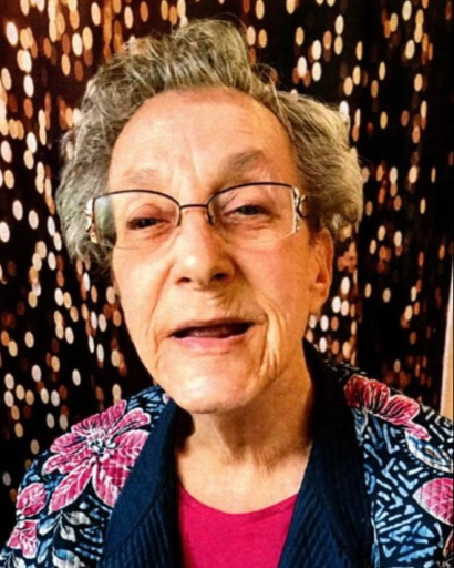 Patricia A. Thomasson Profile Photo