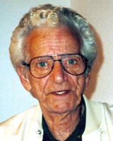 Angelo E. Federici