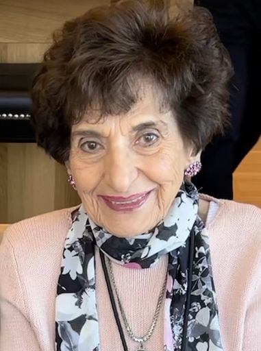 Jane (Sadie) Hamad's obituary image