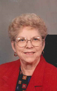 Beverly Ann Varney