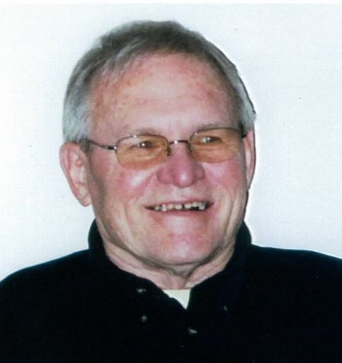 Harold A. Johns