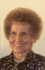 Eileen Frost Marshall