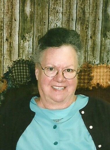 Mary D. Bowlin