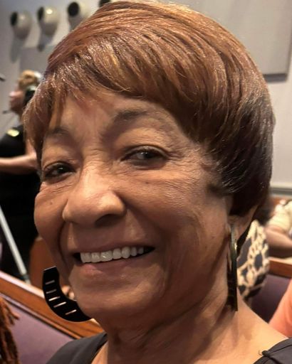 Margaret Wilkerson Profile Photo