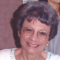 Irene Faye Fazio