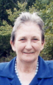 Lillian M. (Poling)  Replogle