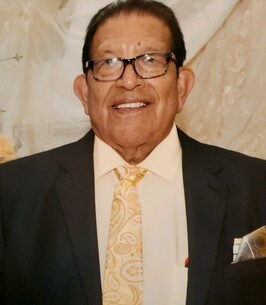 Pastor Juan Rivera