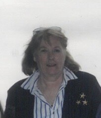 Barbara M. Hinckley