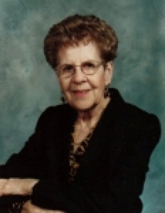 Jeanne Duprey