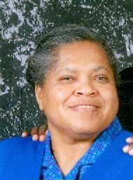 Joyce Marjorie Andrews