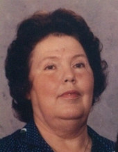 Geraldine Watson Profile Photo