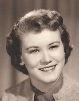 Wanda Louise Nance