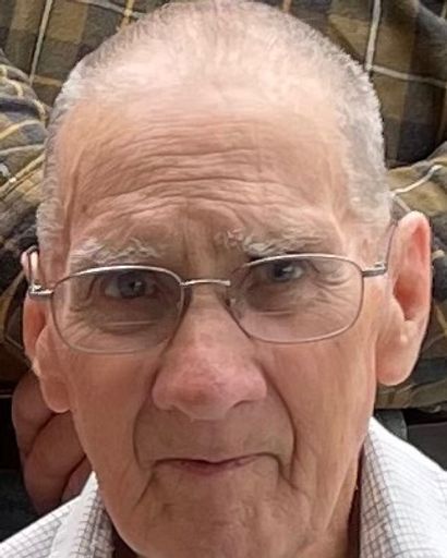 Melvin Beckman's obituary image