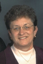 Diane Voskuil