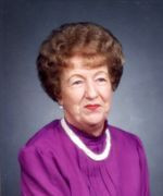 Myrle V. Hayes