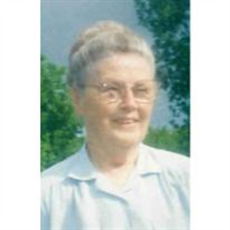 Wilma Simmons Irwin Profile Photo