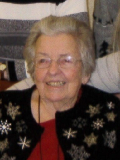 Jean Ruth (Kinney)  Cobb