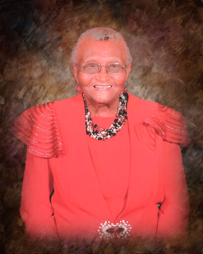 Arcie Gentle's obituary image
