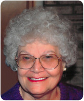 Rita E. Doughty Profile Photo