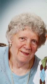 Betty Lawrence