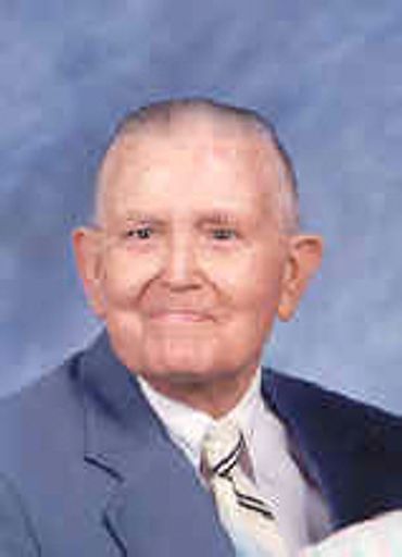 Wilbert Alderman "Bill" Suggs Profile Photo