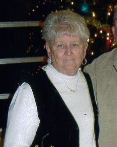 Betty Sue Hinson Watford