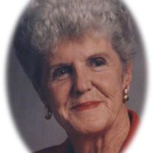 Marie Mcclellan Profile Photo