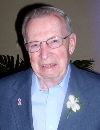 Richard "Dick" A. Illig, Sr. Profile Photo