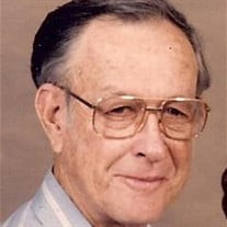 Joseph Ray Powell