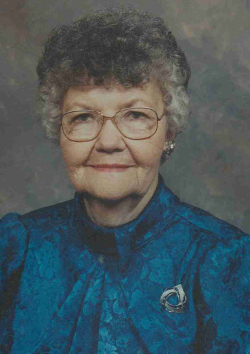 Lela E. Greathouse