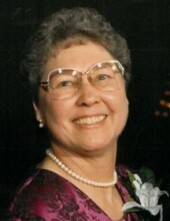 Jeannine T. Bergeron