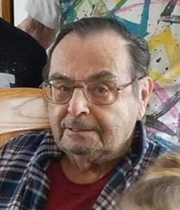 Earl A. Metzel Jr.