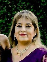 Griselda A. Garza Profile Photo