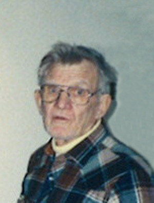 Donald Miller Profile Photo