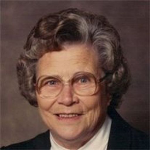 Imogene Pierce Wilkins Profile Photo