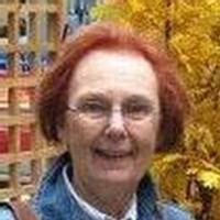 Frances Perman Profile Photo