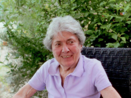 Margaret Allen