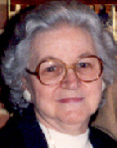 Catherine M. Steele Profile Photo