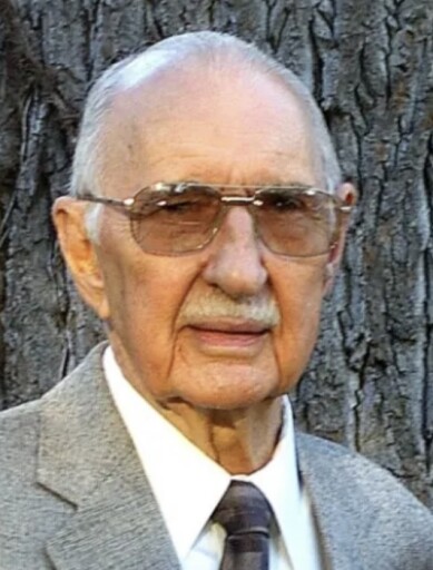 Robert Gwynn (Bob) Kopp, Sr.